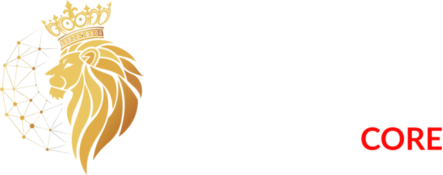 AMDG Core logo